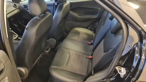 Ford Ka 1.5 Sel 4 P