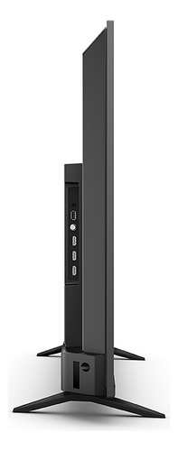 Smart Tv Aoc 43 Led Full Hd Negro 43s5135