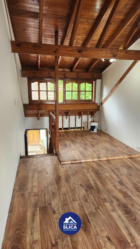 Oportunidad Venta V.luzuriaga Dpto Tipo Duplex 2 Amb - Como Nuevo-