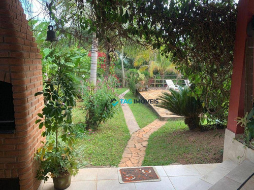 Imagem 19 de 23 de Chácara Com 2 Dormitórios À Venda, 1350 M² Por R$ 925.000 - Village Campinas - Campinas/sp - Ch0045