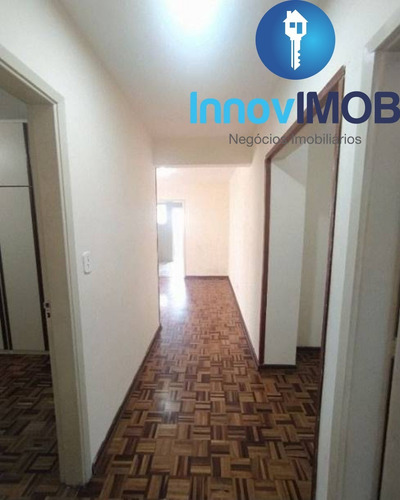 Imagem 10 de 30 de Apto 02 Dorm Com Suíte - Para Venda Ou Locação - 90 M² - Centro De Santo André - Santo André - Sp - Ap00754 - 70221363