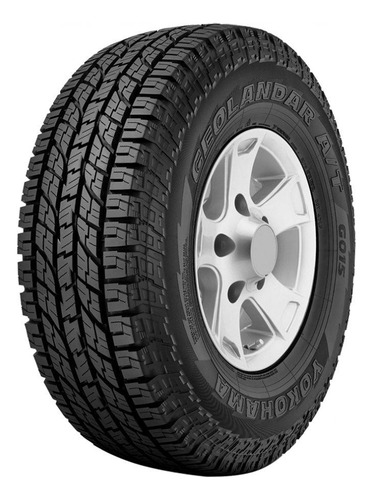 Pneu Yokohama Aro 20 325/60r20 Geolandar A/t G015 121/118s