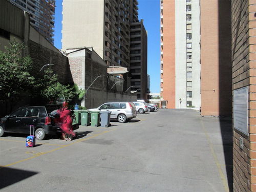 Metro Santa Lucia / San Isidro