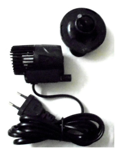 Generador De Olas Para Acuarios De Hasta 120 Litros Msi