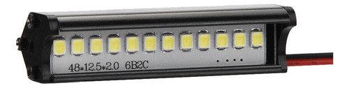 Rc Light, Rc Llevó La Luz, Durable Para Juguetes De Accesori