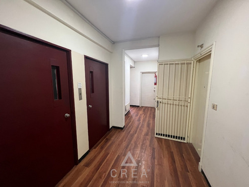 * Reservado * Venta Monoambiente Céntrico Con Renta, Bien Alquilado Mas De Un 5% En Dolares Anual