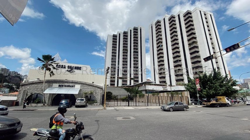 Imagen 1 de 4 de Local Mas Terreno Estacionamiento En Venta El Rosal Rah1 Mls22-6414