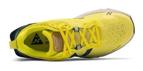 Imagen 3 de 6 de Zapatos Deportivos New Balance Fresh Foam Hierro V6