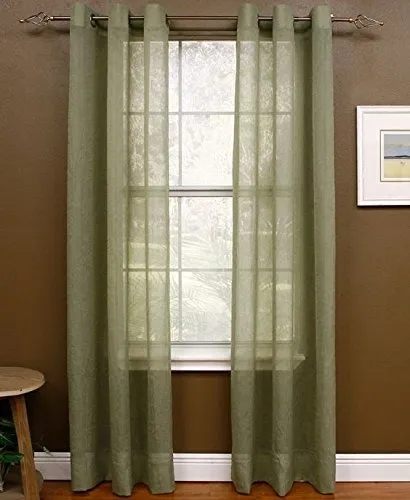 Cortinas Pasa Salas