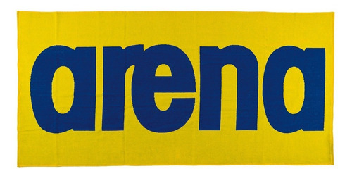 Toalla Arena Logo Towel Arena