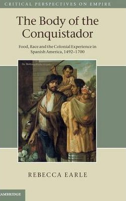 Libro Critical Perspectives On Empire: The Body Of The Co...