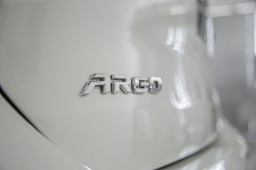 Imagen 6 de 25 de Fiat Argo 1.3 Drive Conectividad