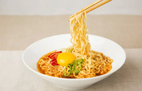 Caja 24unid. Fideos Ramen Master Kong+envío Gratis