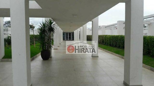 Apartamento Com 2 Dormitórios À Venda, 67 M² Por R$ 612.000 - Taquaral - Campinas/sp - Ap2235