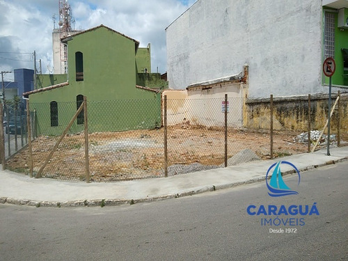 Imagem 3 de 6 de Terreno - Te00343 - 69505968