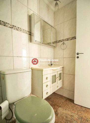 Imagem 12 de 20 de Apartamento 2 Dorms - R$ 410.000,00 - 56,2m² - Código: 9433 - V9433