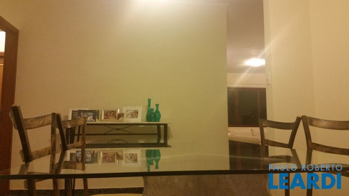 Imagem 5 de 15 de Apartamento - Bela Vista - Sp - 440868