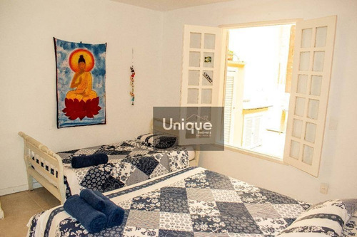 Imagem 25 de 29 de Casa Com 4 Dormitórios À Venda, 179 M² Por R$ 1.400.000,00 - Centro - Armação Dos Búzios/rj - Ca1151