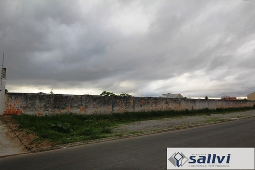 Imagem 2 de 9 de Terreno Para Alugar - 01278.002