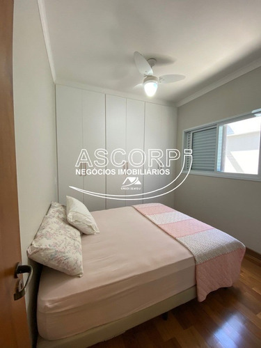 Imagem 24 de 28 de Excelente Casa No Condomínio Reserva Das Paineiras (código Cc00036) - Cc00036 - 70549287
