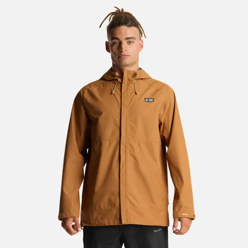 comprar Chaqueta Hombre Viento Norte Mostaza Haka Honu