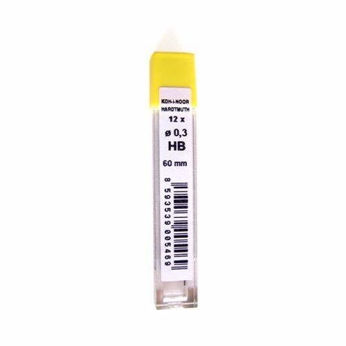 Minas 0.3 Hb Koh-i-noor