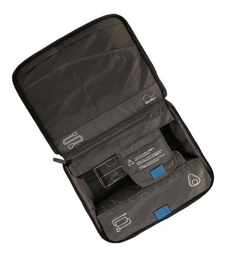 Bipap Aircurve 10 Vauto De Resmed (Usado)