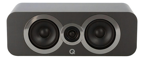 Altavoz central Q Acoustics 3090ci, 165 W, 6 a 8 ohmios
