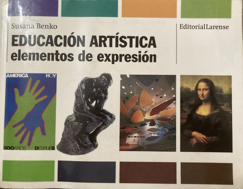 Educación Artística Elementos De Expresión