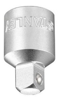 Adaptador Para Bocallave 3/4 H A 1/2 M Stanley 88-908