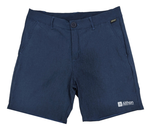 Short Althon Willy Anfibian Als2311250230 Hombre