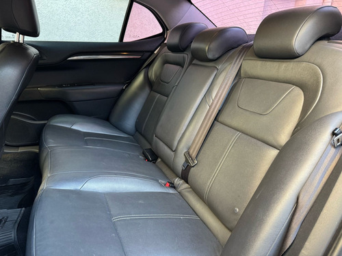 Citroën C4 Lounge 1.6 Exclusive 6at Thp 163cv Pack