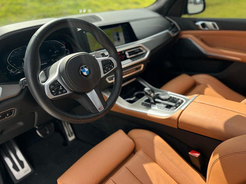 Imagem 12 de 15 de Bmw X5 Xdrive 45e Performance