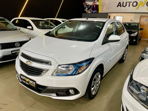Chevrolet Onix Onix 1.4 LT SPE/4