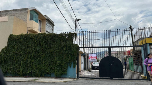 Los Heroes Ecatepec Seccion I, Casa En Venta 2 Recamaras, 2 Baños.