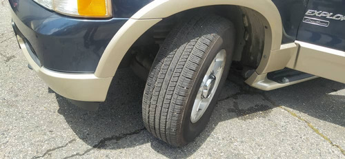 Imagen 12 de 15 de Ford Explorer Eddie Bauer Automatica 4x4