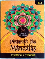 Comprar  12 Libros Con Mandalas Para Pintar \u002F 20 Páginas