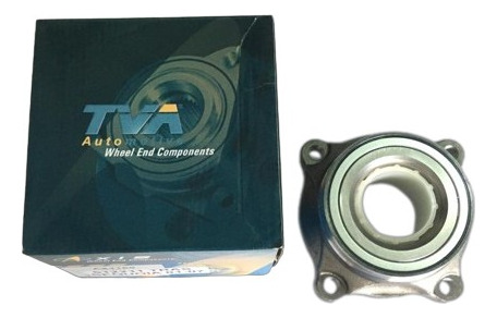 Mozo Trasero Toyota Sequoia 4x2 4x4 2008-2020