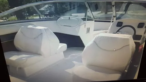 Robinson Mantra Con Mercury 50 Hp 4 Tiempos Ecológico