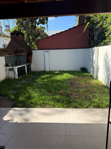 Duplex 5 Amb., Jardin, Cochera 2 Autos. Dueño Directo. Sin Comisión Lote 5.00x26.00