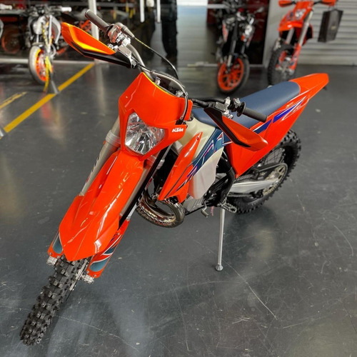 Imagem 10 de 10 de Ktm Exc 300 2022 0 Km