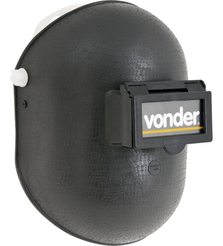 Máscara Para Solda Com Visor Articulado - Vd 725 - Vonder