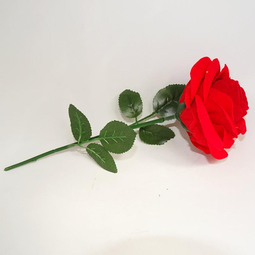 J Caja De Anillo De Flor De, Caja De Regalo De Joyería,