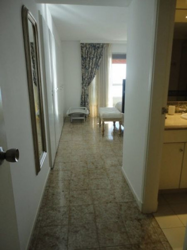 Venta De Apartamento 3 Dormitorios En Playa Mansa