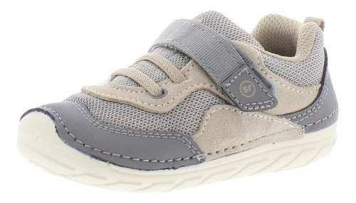 Stride Rite Soft Motion - Tenis Deportivos Rhett Para Bebs Y