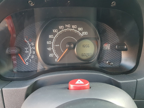 Fiat Palio 2016 1.4 Fire Pack Top