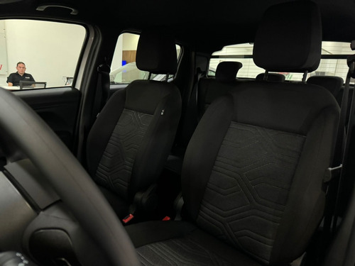 Fiat Strada 1.3 Freedom Cd
