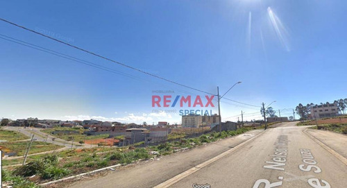 Chácara Na Região Do Bonsucesso - 227,95 M2 - Ótima Localização - Ch0001