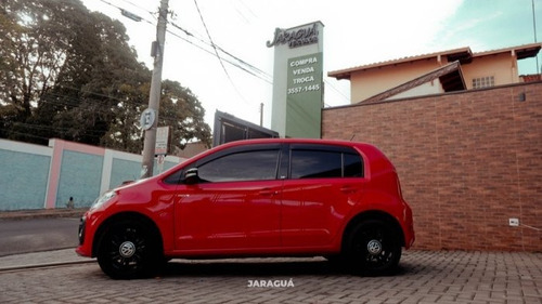 Up! 1.0 Tsi Move Up 12v Flex 4p Manual