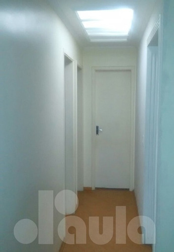 Imagem 8 de 11 de Apartamento Em Sbc C/ 56 Metros - 1033-7725
